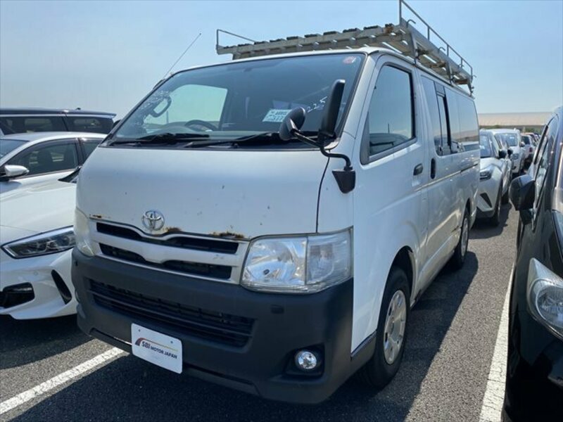 HIACE-0