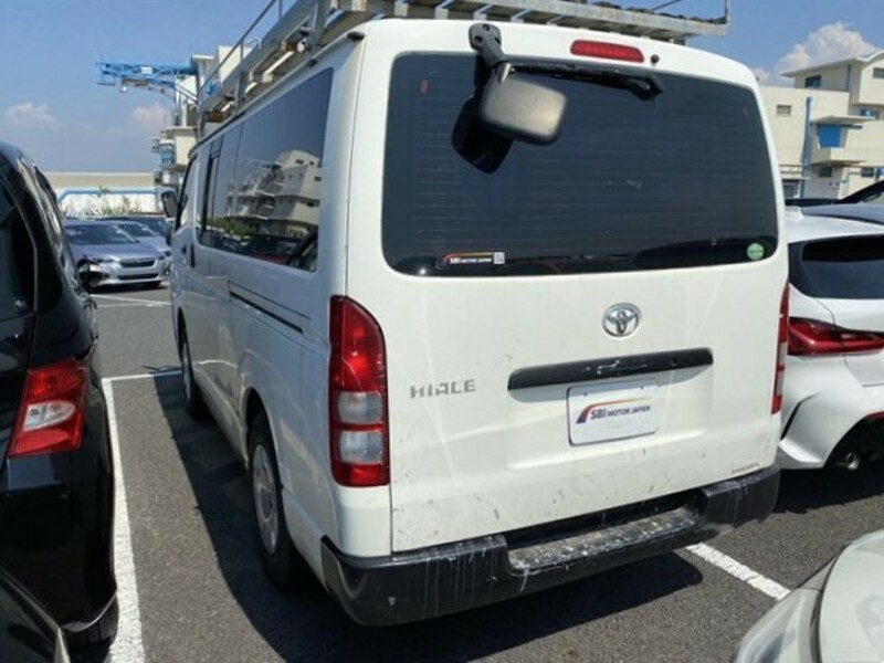 HIACE-3