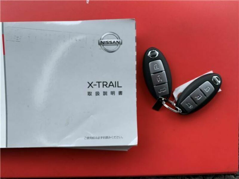 X-TRAIL-11