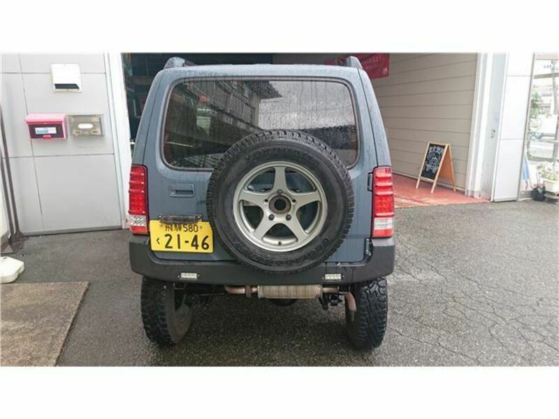 JIMNY-1