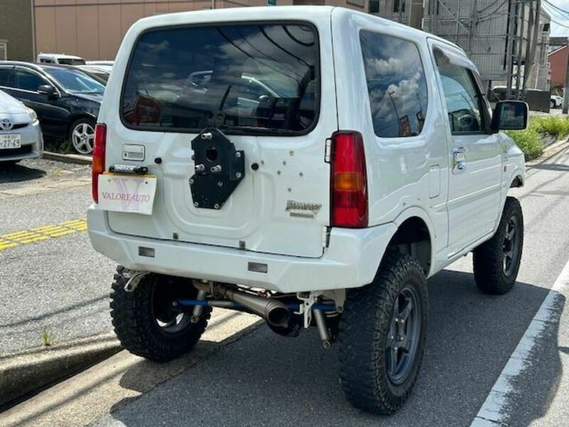 JIMNY-1