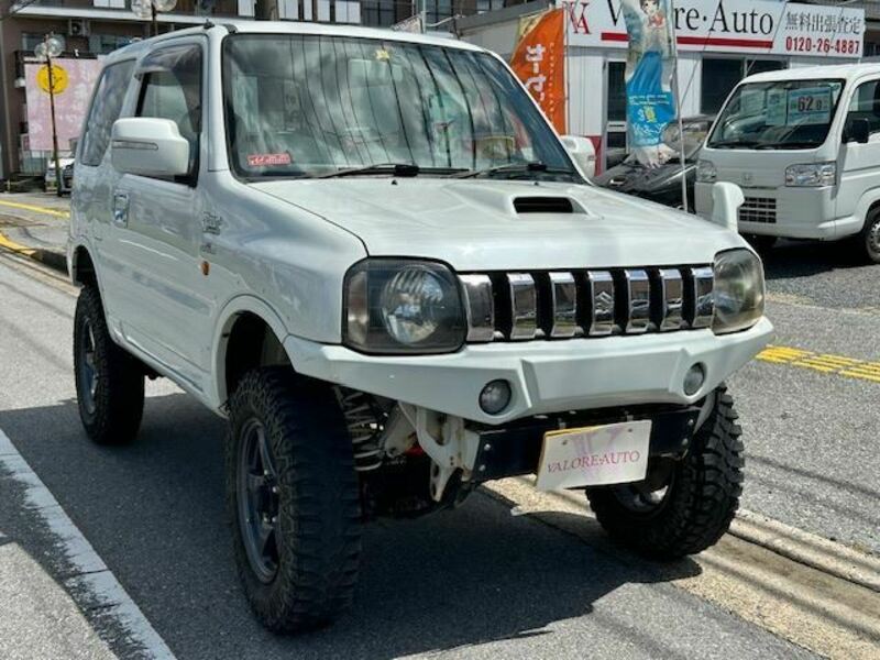 JIMNY-4