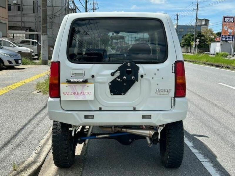 JIMNY-5