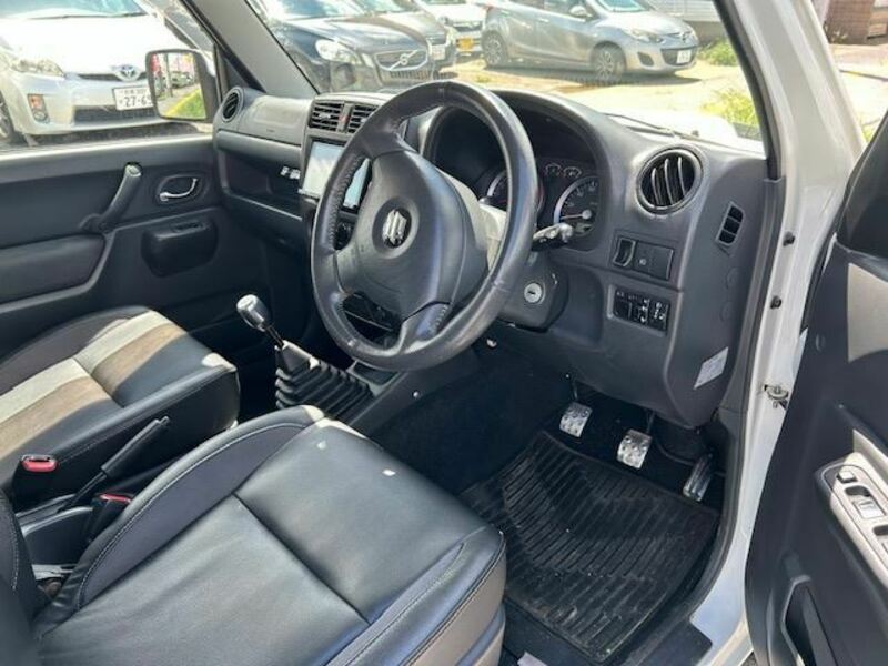JIMNY-7