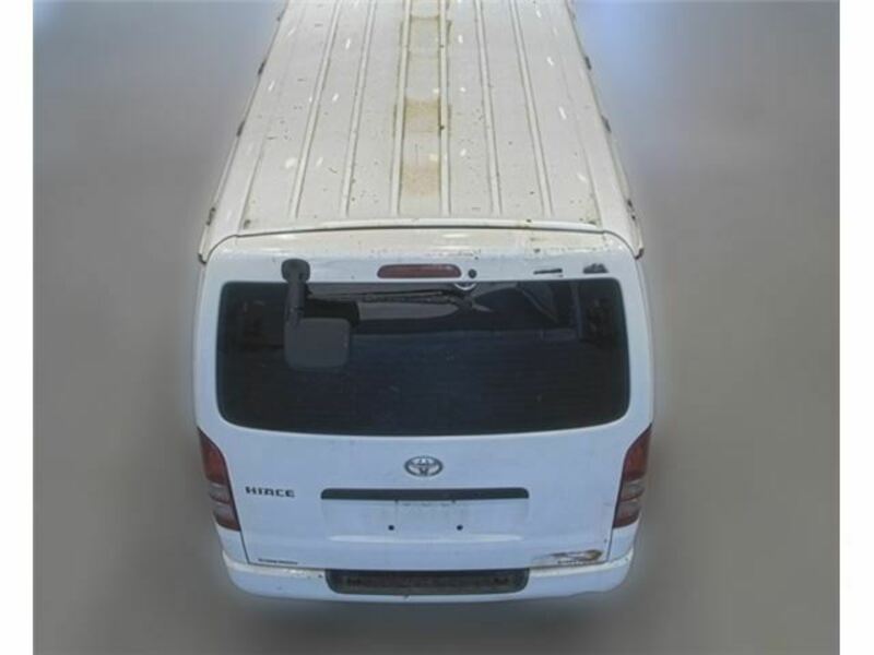 HIACE VAN-4