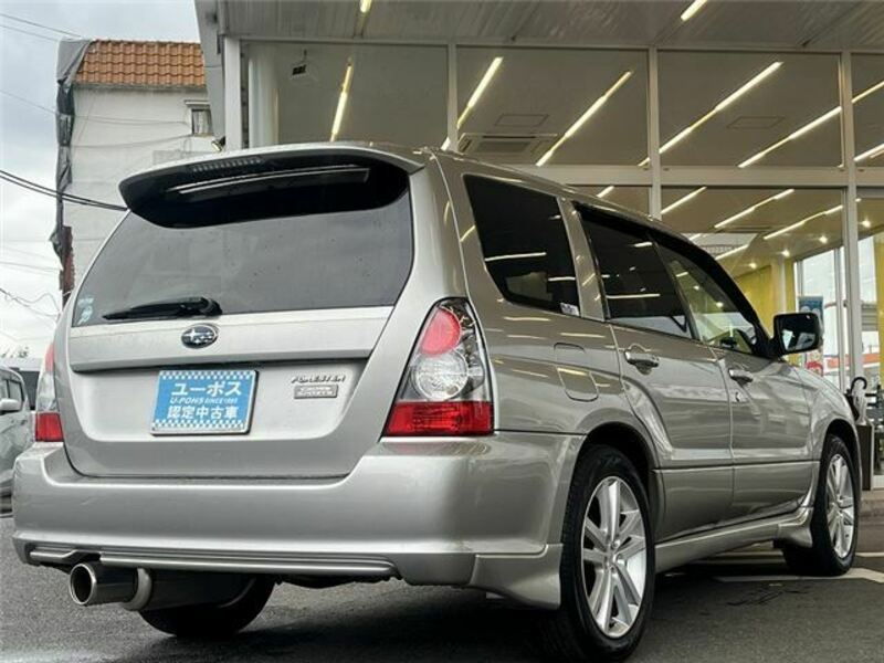 FORESTER-1