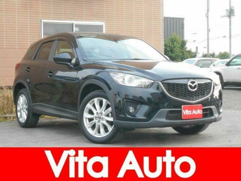 Mazda cx 5 ke2aw