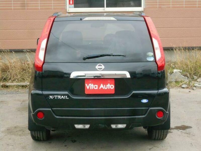 X-TRAIL-3