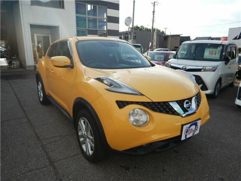 JUKE-3