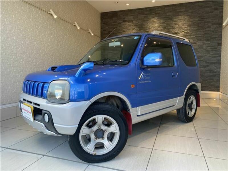 JIMNY-2