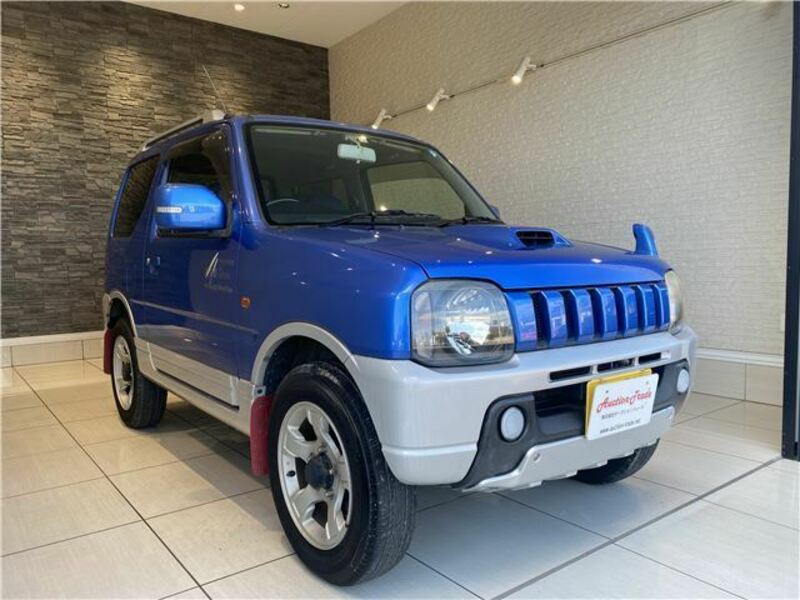 JIMNY-5