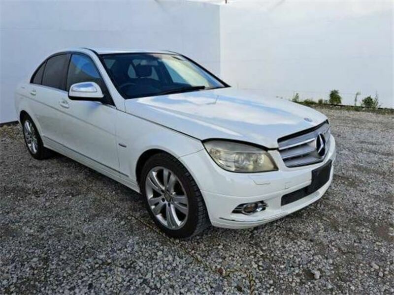 C-CLASS