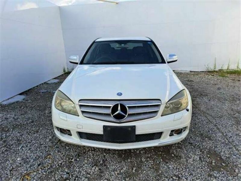 C-CLASS