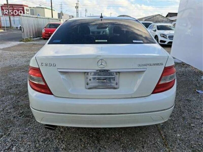 C-CLASS