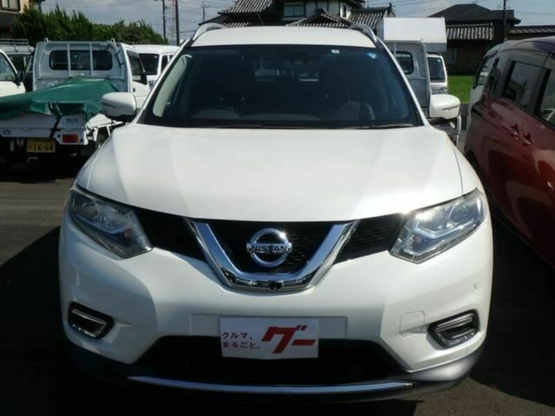 X-TRAIL-4