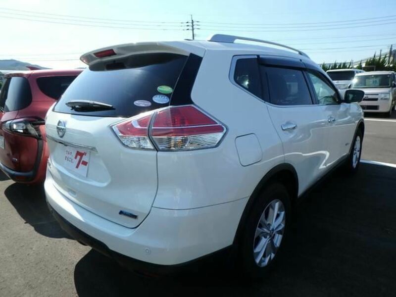 X-TRAIL-12