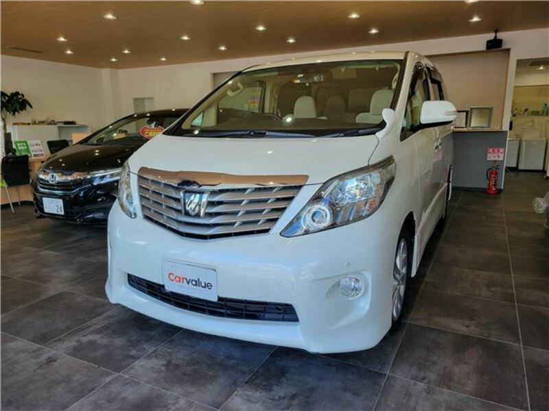 ALPHARD