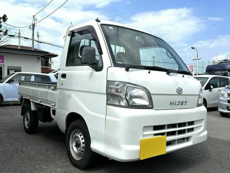 HIJET TRUCK-0