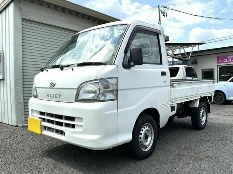 HIJET TRUCK-1