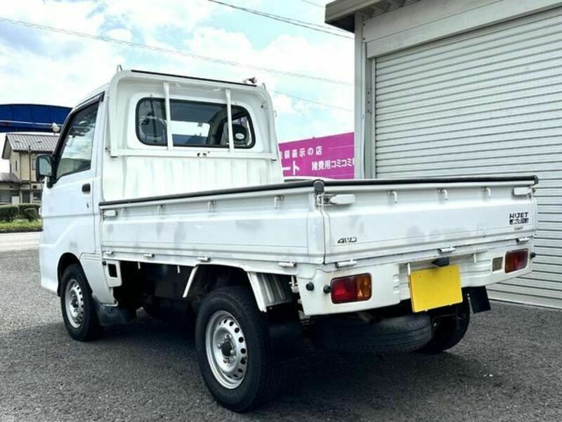 HIJET TRUCK-2