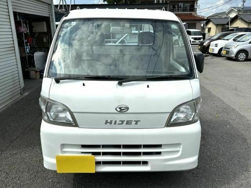 HIJET TRUCK-4