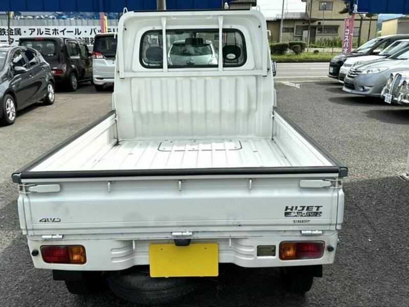 HIJET TRUCK-6