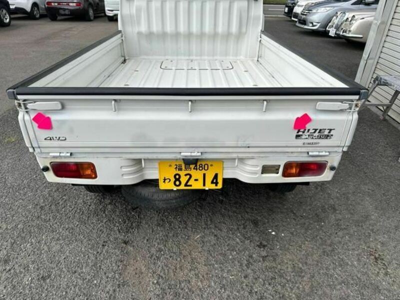 HIJET TRUCK-12