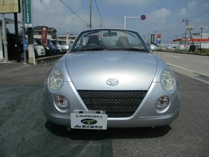 COPEN-1