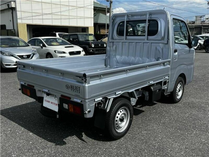 HIJET TRUCK-26