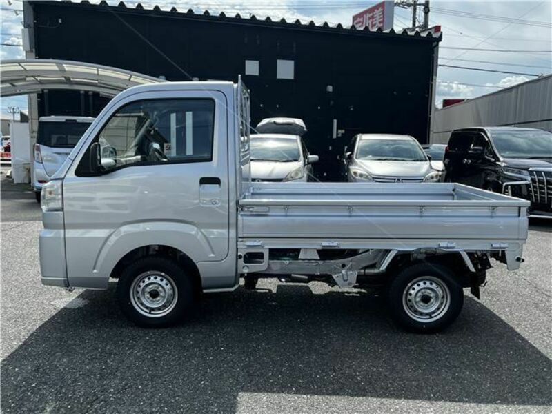 HIJET TRUCK-29