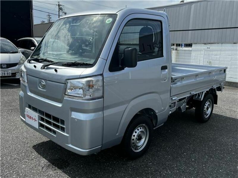 HIJET TRUCK-30