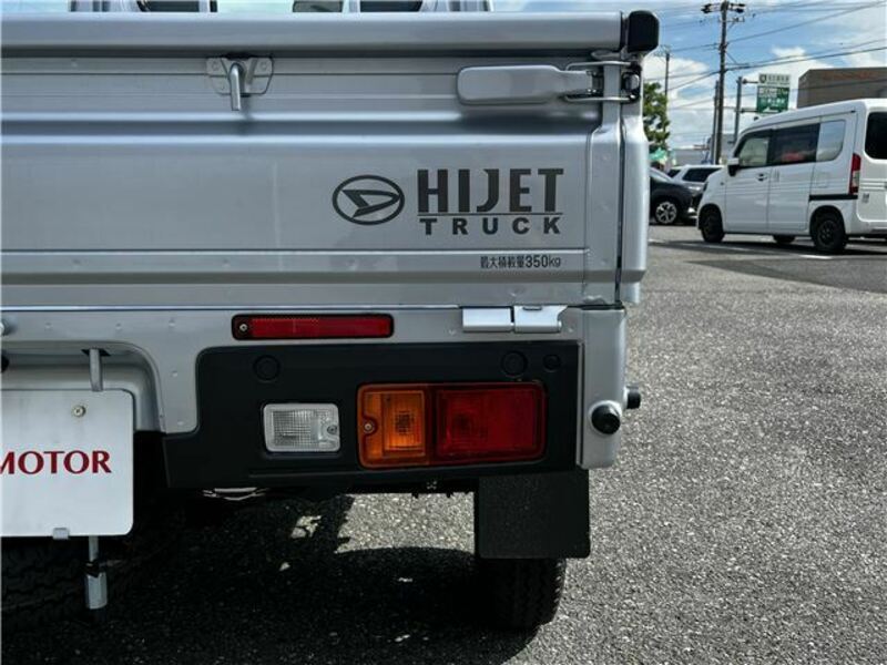 HIJET TRUCK-33