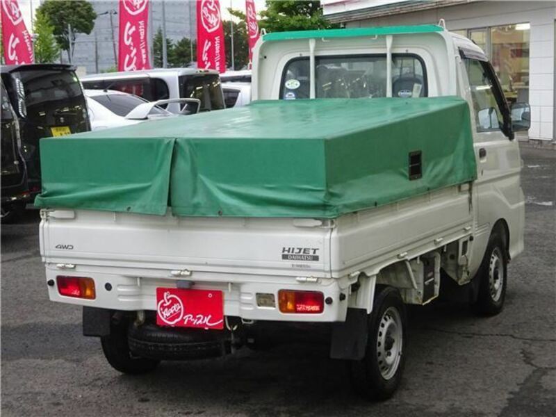 HIJET TRUCK-1