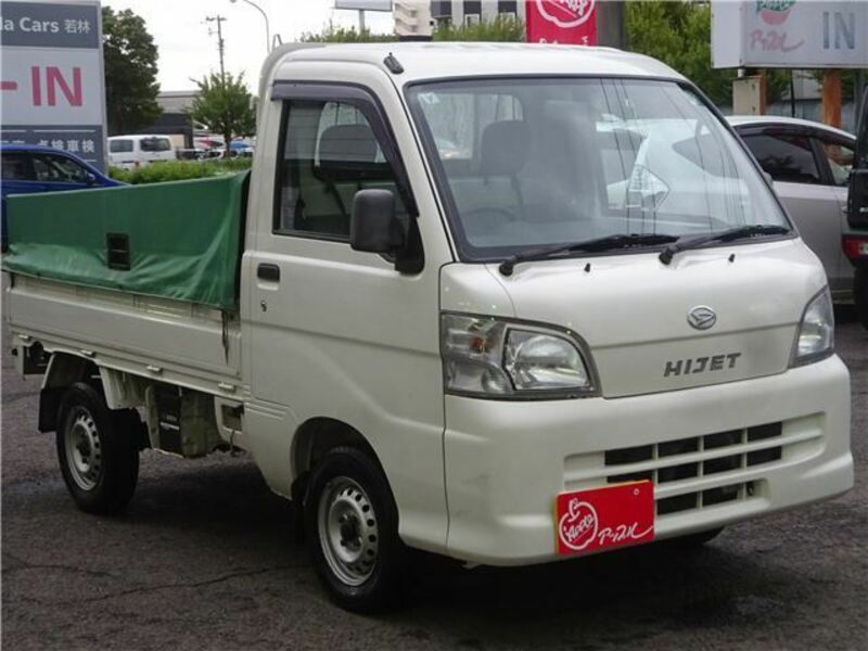 HIJET TRUCK-3