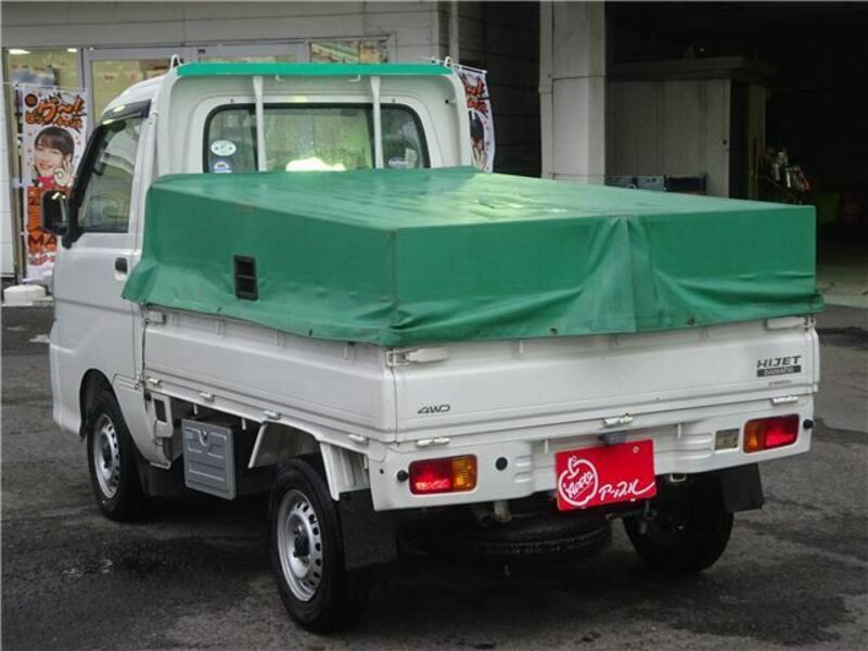 HIJET TRUCK-4