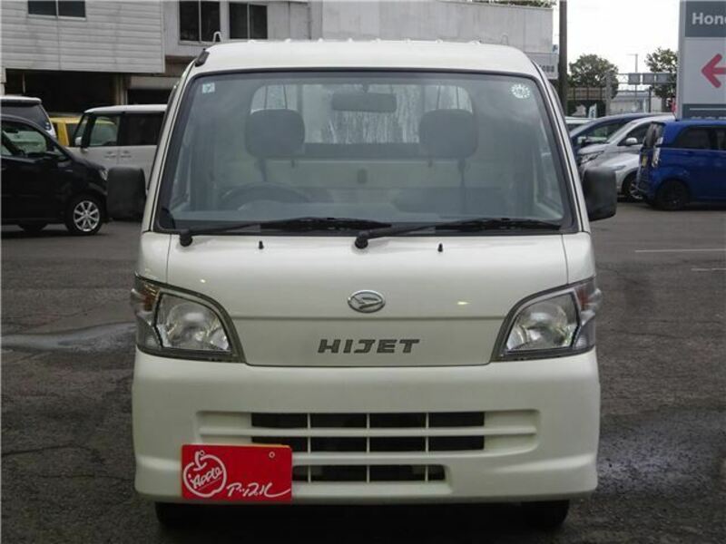 HIJET TRUCK-5