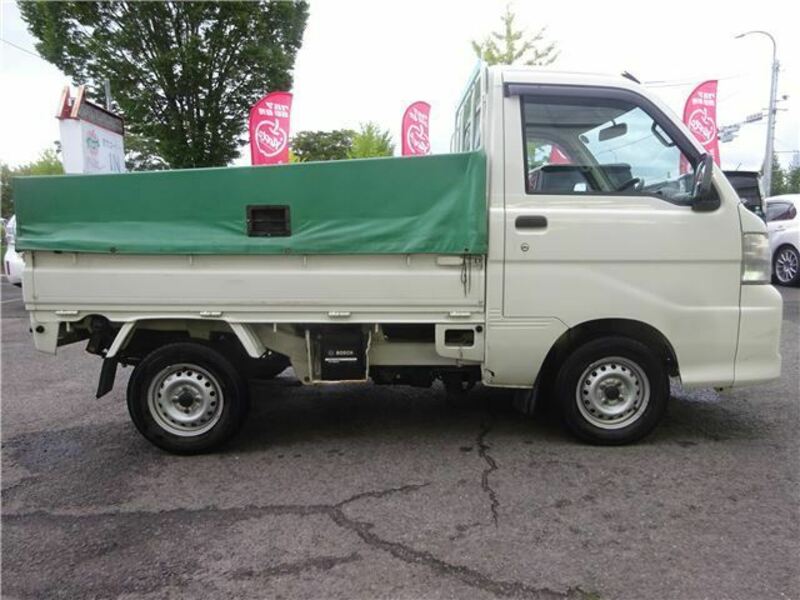 HIJET TRUCK-7