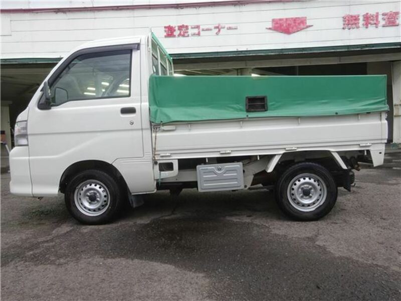 HIJET TRUCK-8