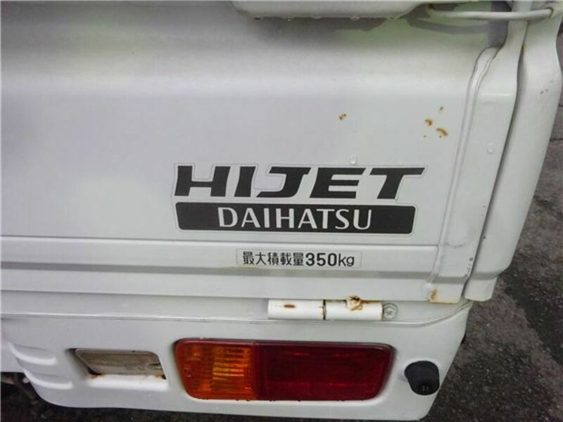 HIJET TRUCK-21