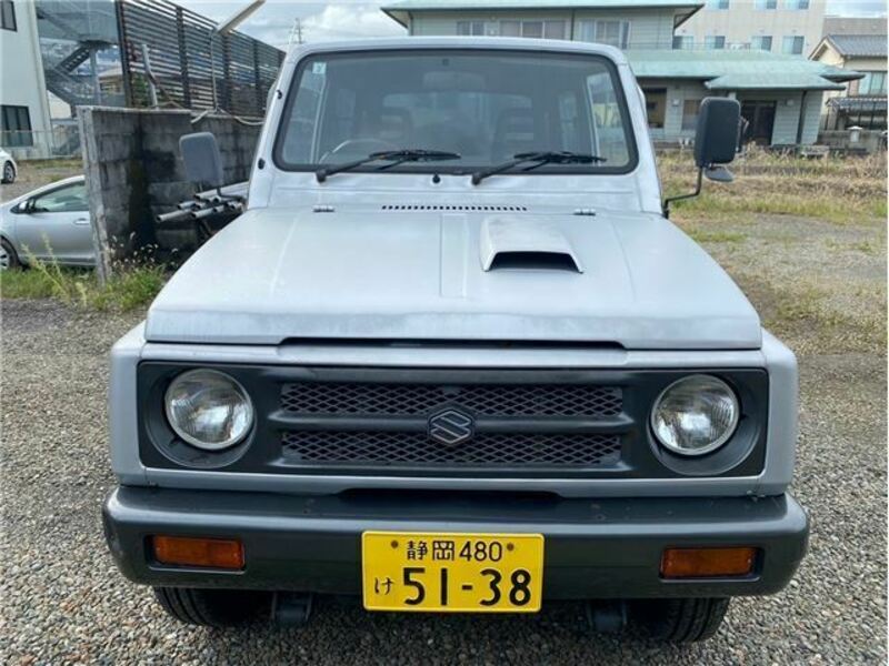 JIMNY-1