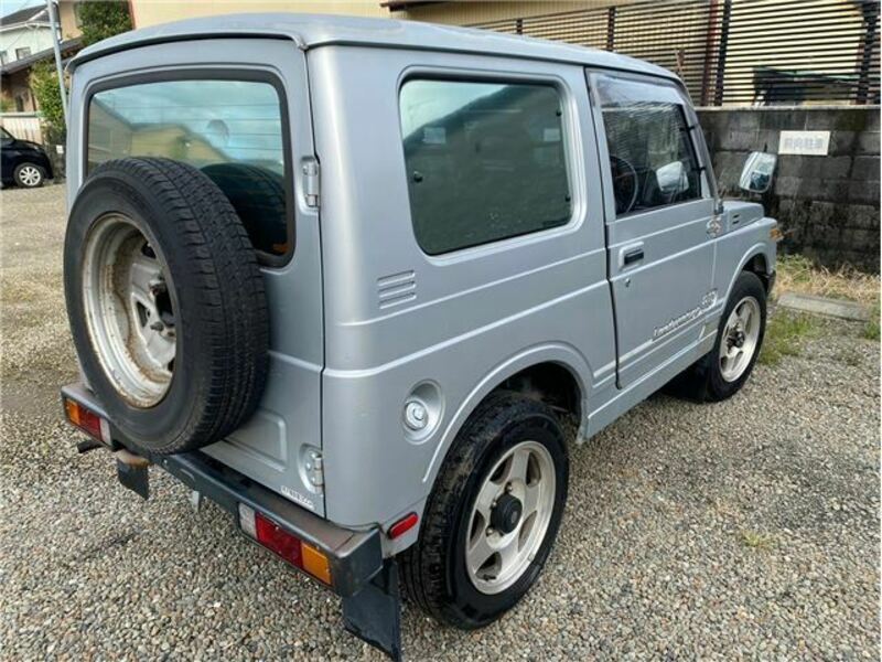 JIMNY-5