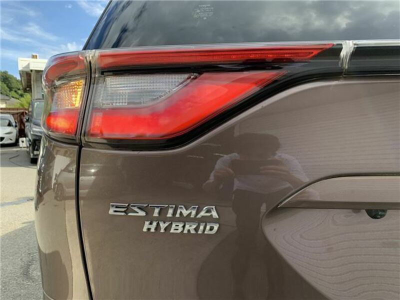 ESTIMA HYBRID-17