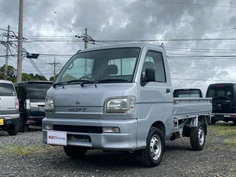 HIJET TRUCK-2