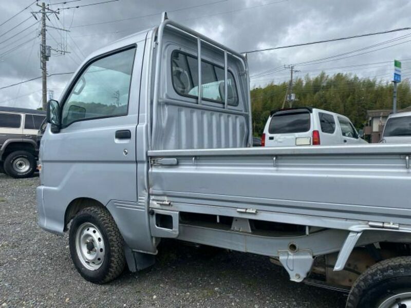 HIJET TRUCK-4