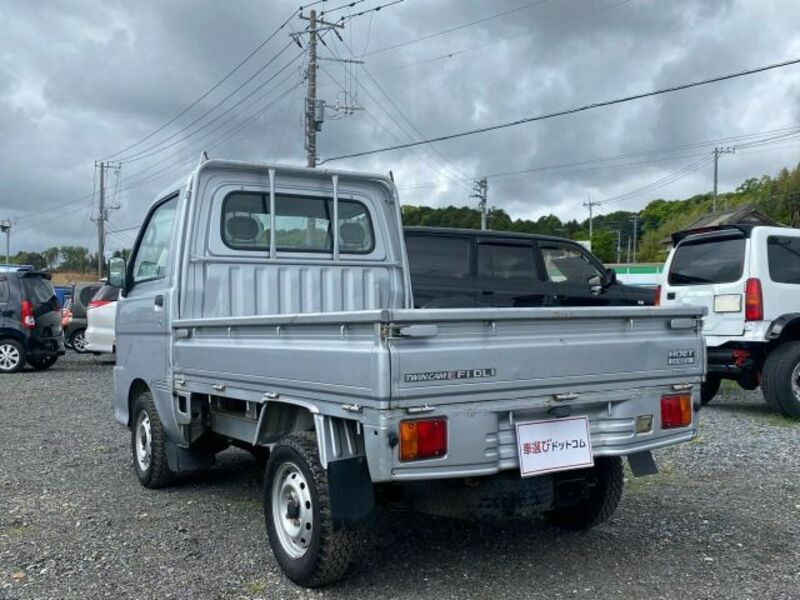 HIJET TRUCK-5