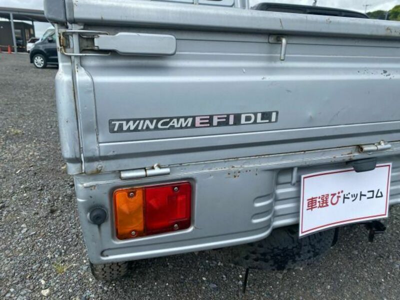 HIJET TRUCK-14