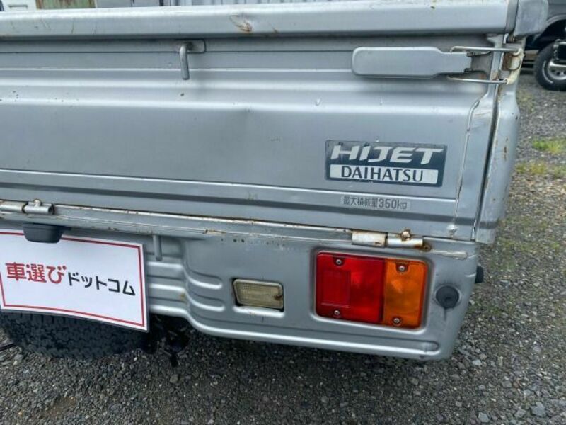 HIJET TRUCK-15