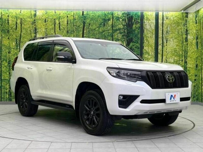 LAND CRUISER PRADO-17