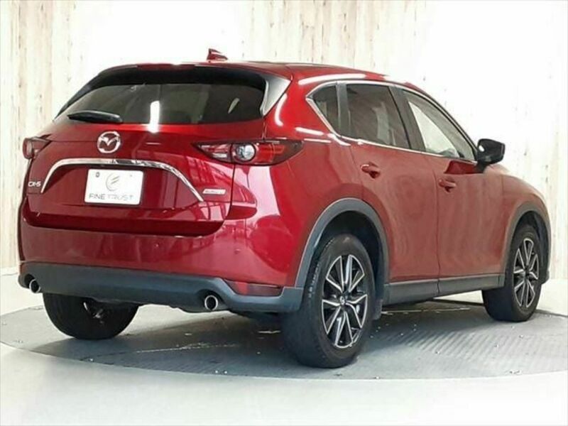 CX-5-17