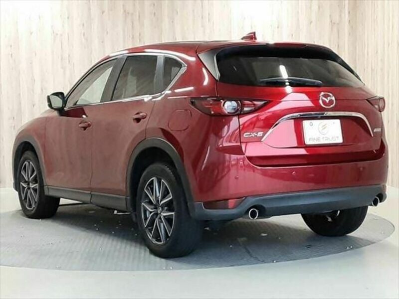 CX-5-18